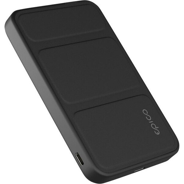 iWant-by-Epico-UltraPack-Stand-7000mAh-Mag-bezdratova-powerbanka-cerna
