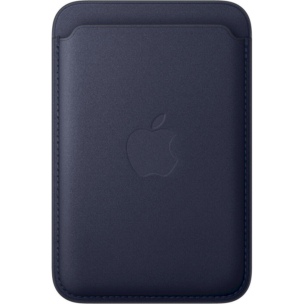 Apple-penezenka-z-tkaniny-FineWoven-s-MagSafe-k-iPhonu-namornicky-modra