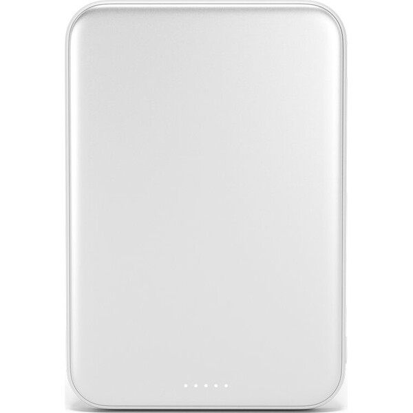 iWant-by-Epico-UltraPack-Qi2-25W-Slim-5000mAh-hlinikova-Mag-bezdratova-powerbanka-stribrna