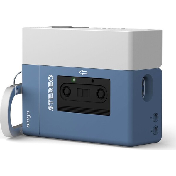ELAGO-Cassette-Player-pouzdro-AirPods-Pro-3-tmave-modre