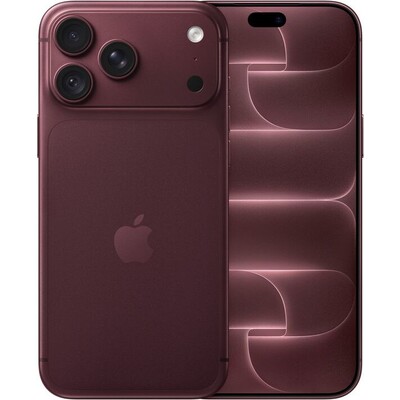 iPhone 18 Pro Max