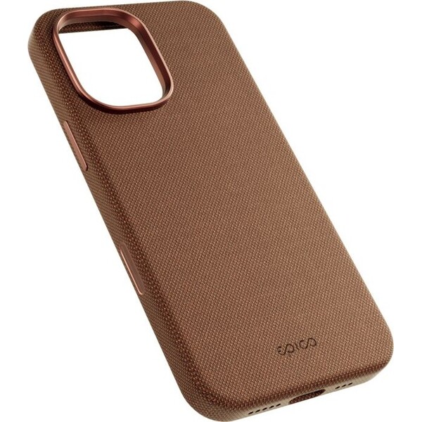 Epico-SolidWoven-Pro-Mag-Case-kryt-iPhone-17-siensky-hnedy