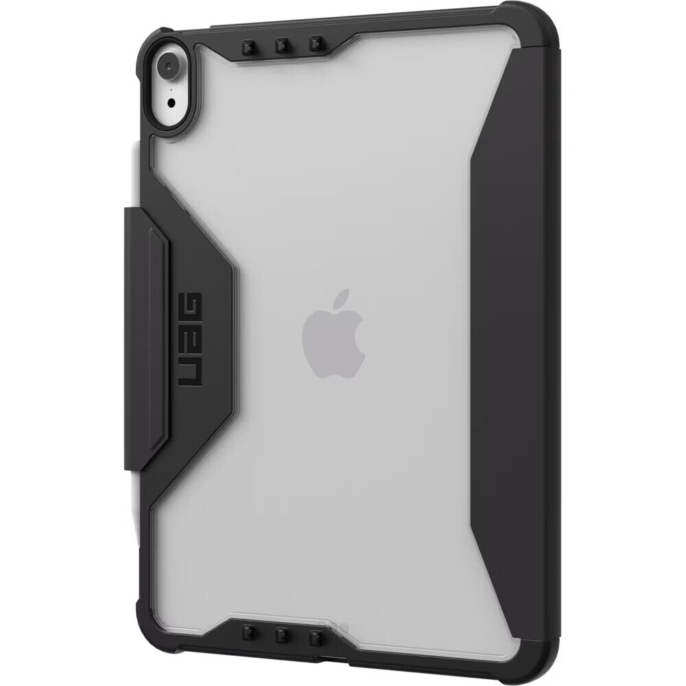 UAG-Plyo-LT-pouzdro-iPad-Air-11-2024-2025-2026-Ice-Black