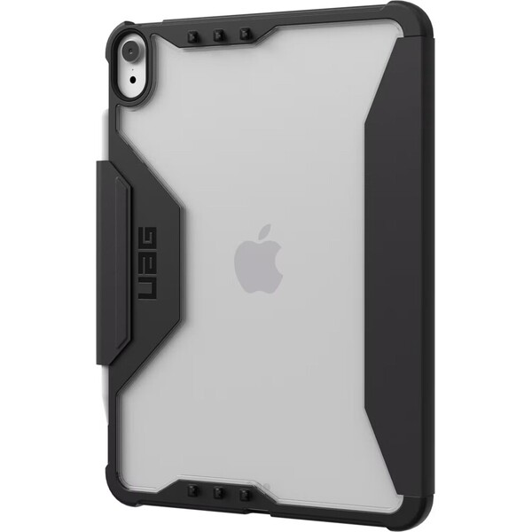UAG-Plyo-LT-pouzdro-iPad-Air-11-2024-2025-2026-Ice-Black