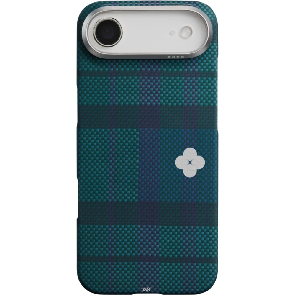 Pitaka-Edge-Case-MagSafe-kryt-iPhone-Air-Forest-Dawn