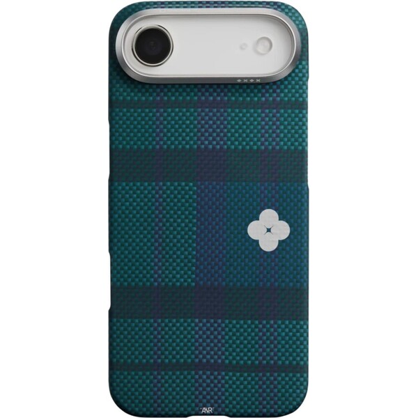 Pitaka-Edge-Case-MagSafe-kryt-iPhone-Air-Forest-Dawn