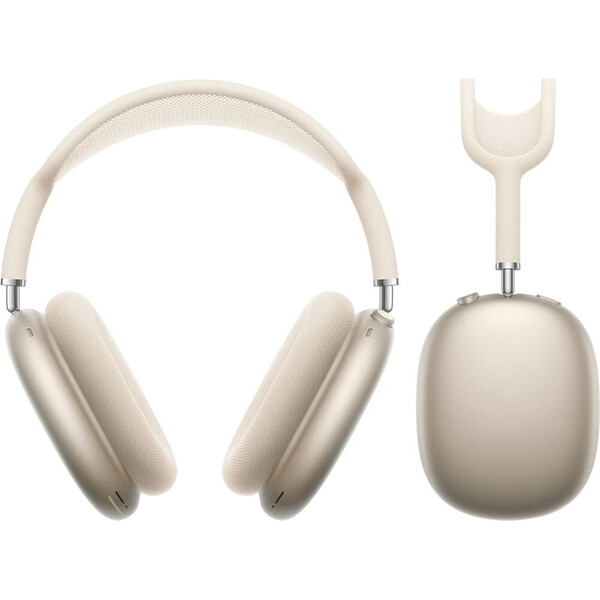 Apple-AirPods-Max-2-2026-bezdratova-sluchatka-hvezdne-bila