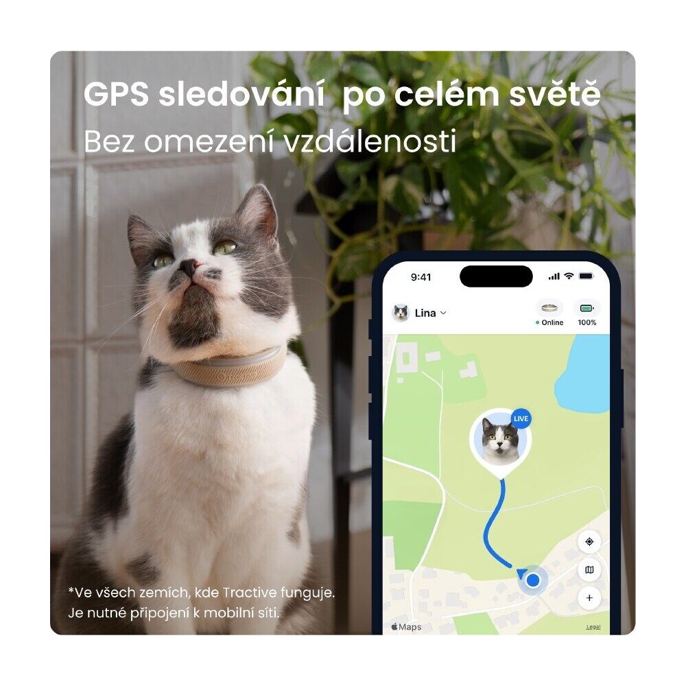 Tractive-CAT-6-Mini-chytry-GPS-lokator-pro-kocky-hnedy