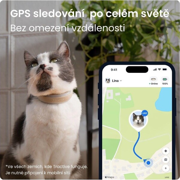 Tractive-CAT-6-Mini-chytry-GPS-lokator-pro-kocky-hnedy