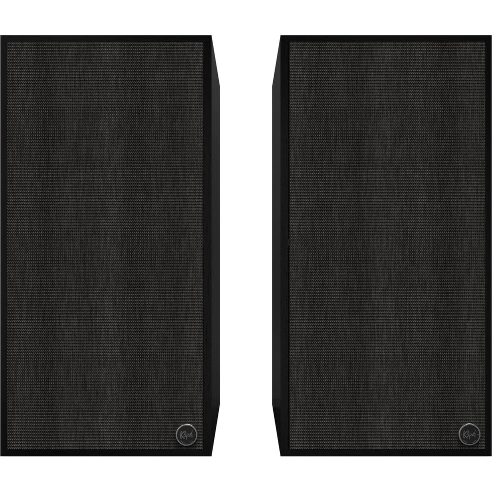 Klipsch-The-Nines-aktivni-reproduktory-cerne