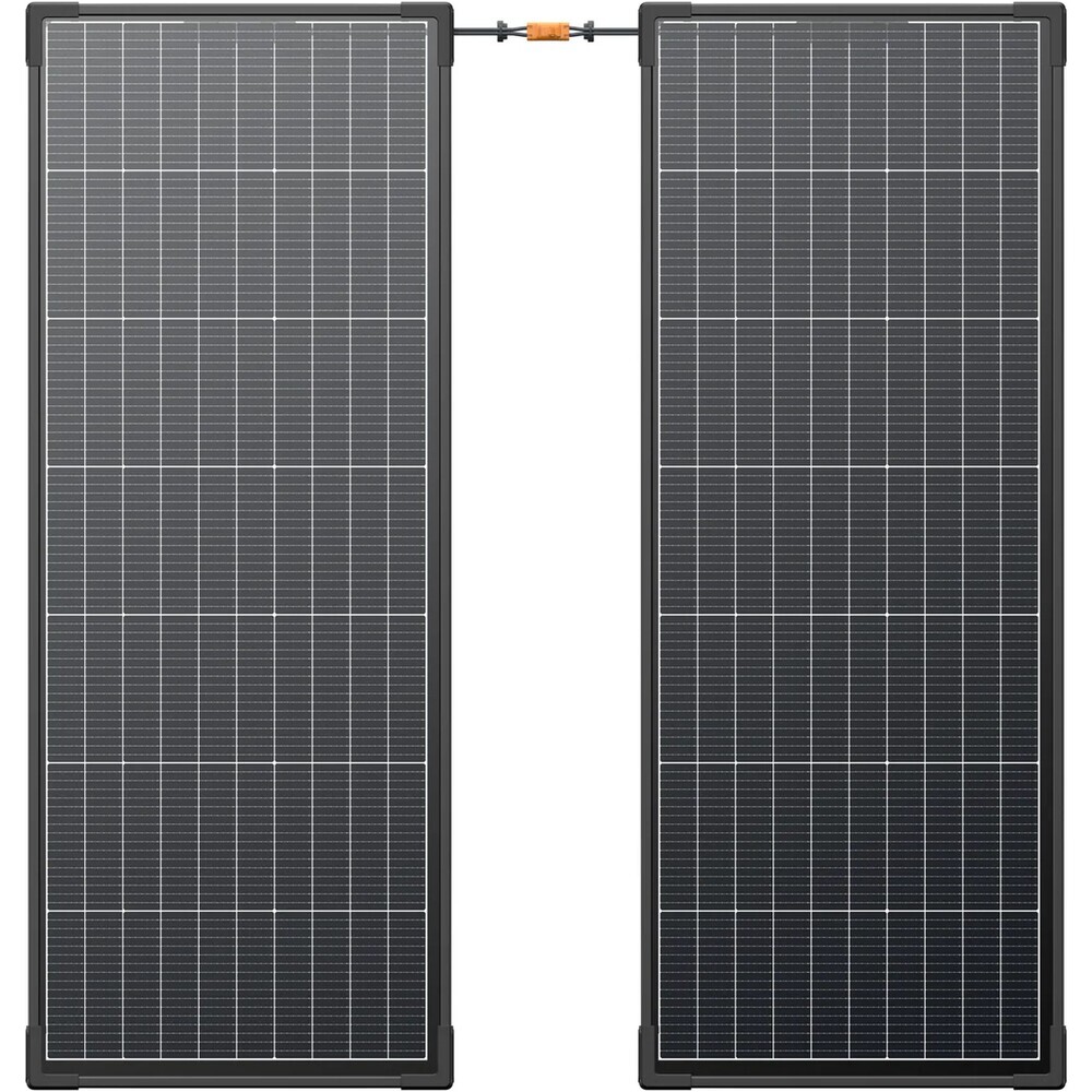EcoFlow-RV-Max-sada-dvou-130W-rigidnich-solarnich-panelu