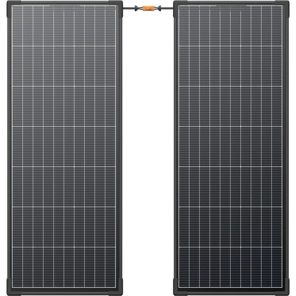 EcoFlow-RV-Max-sada-dvou-130W-rigidnich-solarnich-panelu