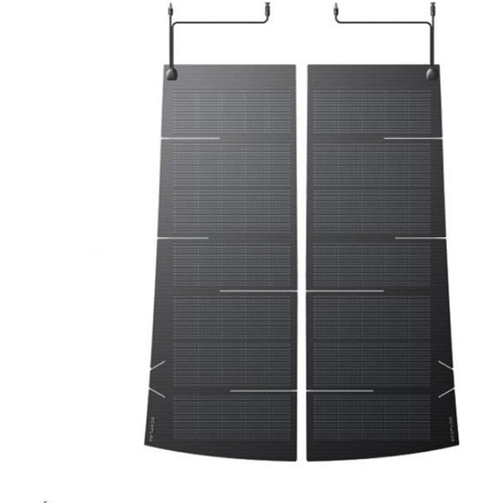 EcoFlow-256W-fotovoltaicka-folie-pro-vozy-Tesla-Model-3