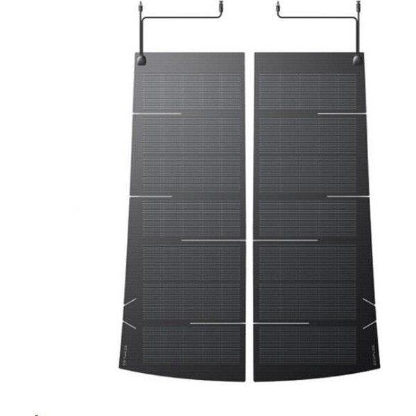 EcoFlow-256W-fotovoltaicka-folie-pro-vozy-Tesla-Model-3