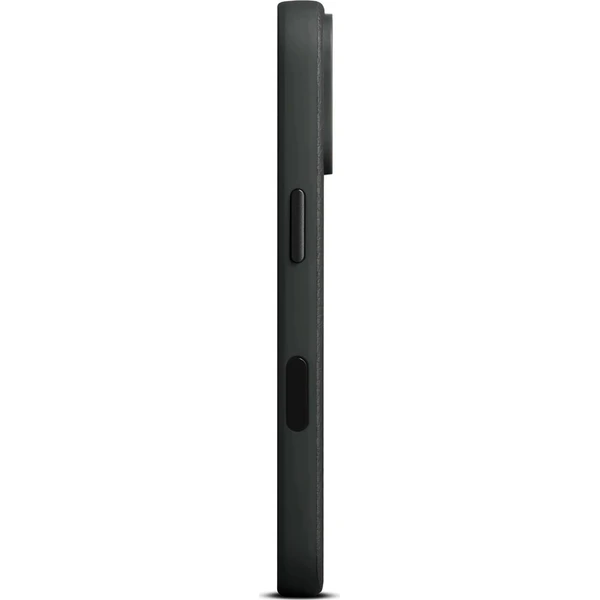 Woolnut-MagSafe-kozeny-kryt-iPhone-18-Pro-cerny