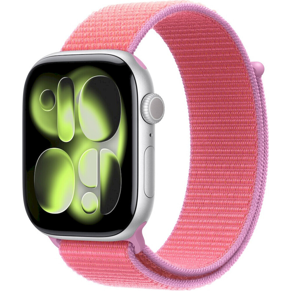 Apple-Watch-49-46-45-44mm-guavove-ruzovy-provlekaci-sportovni-reminek