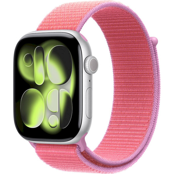 Apple-Watch-49-46-45-44mm-guavove-ruzovy-provlekaci-sportovni-reminek