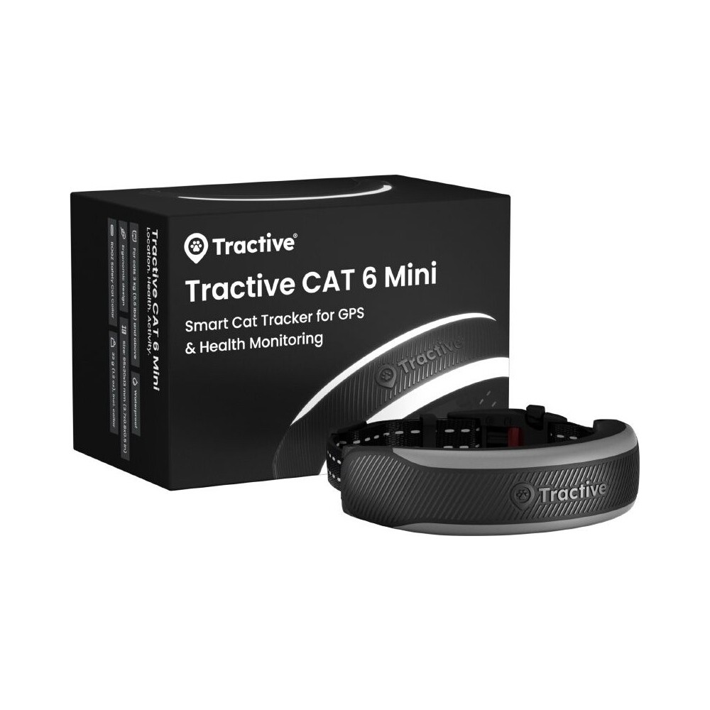 Tractive-CAT-6-Mini-chytry-GPS-lokator-pro-kocky-cerny