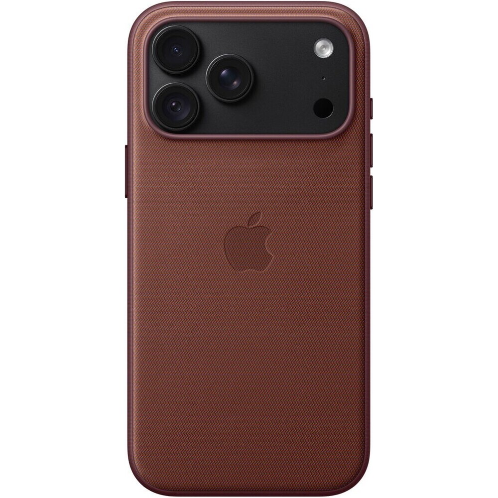 Apple-kryt-z-tkaniny-TechWoven-s-MagSafe-na-iPhone-18-Pro-Max-burgundsky-cerveny