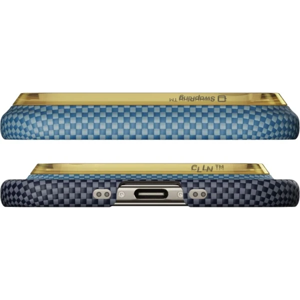 Pitaka-Edge-Case-California-Dream-Sunset-2-0-3-MagSafe-kryt-iPhone-Air