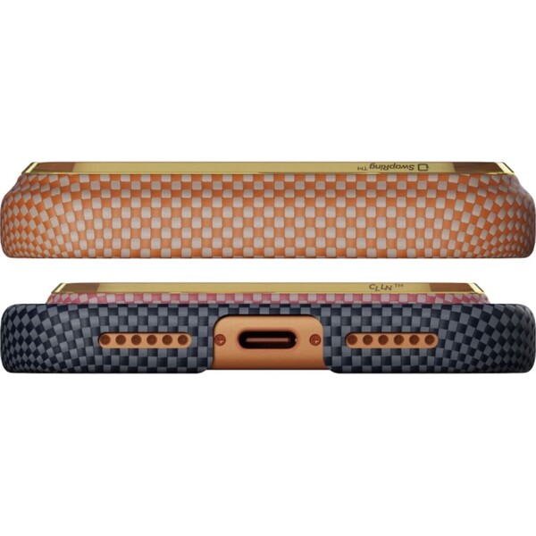 Pitaka-Edge-Case-California-Dream-Sunset-2-0-2-MagSafe-kryt-iPhone-Air