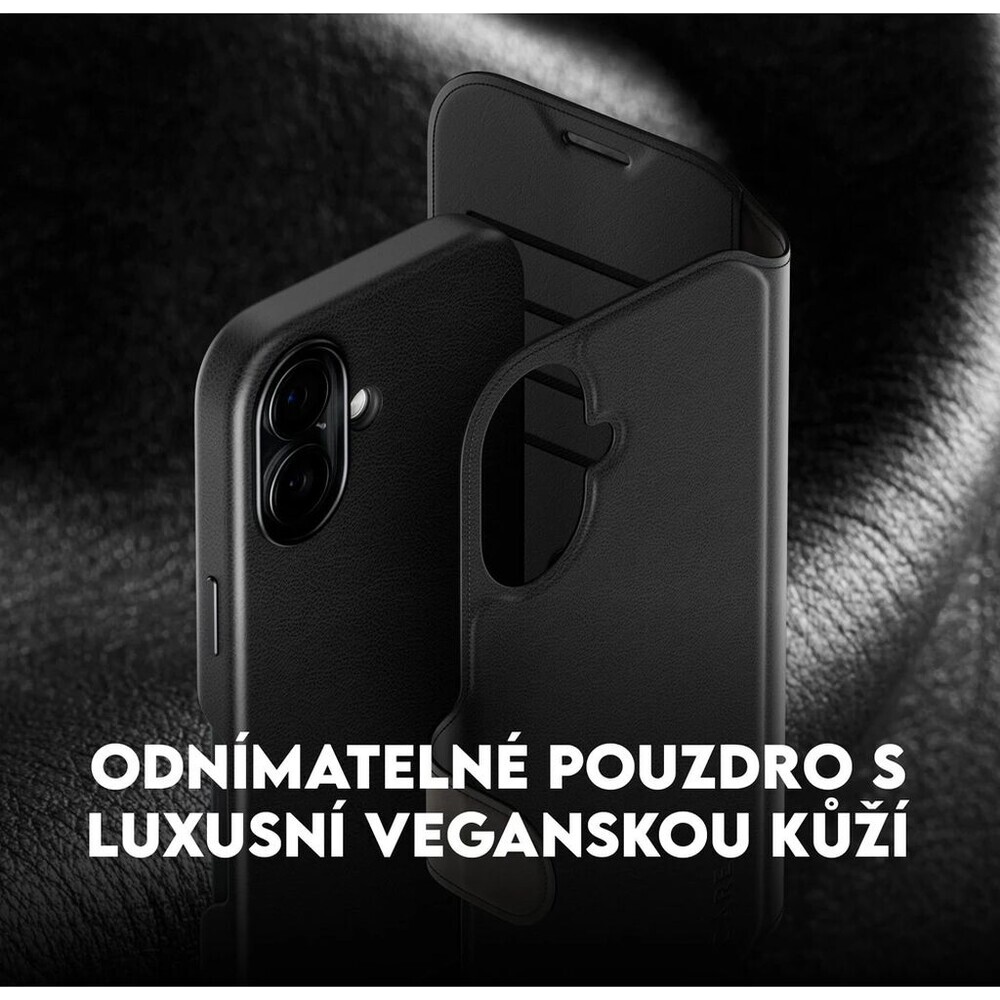 PanzerGlass-CARE-Tango-2v1-Wallet-MagSafe-pouzdro-Apple-iPhone-17e-16e-cerne