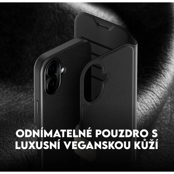 PanzerGlass-CARE-Tango-2v1-Wallet-MagSafe-pouzdro-Apple-iPhone-17e-16e-cerne