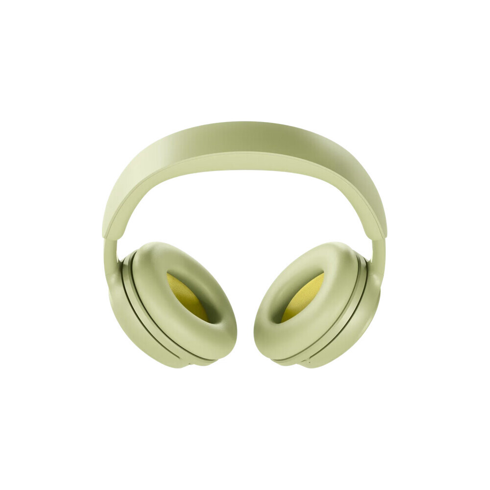Bose-QuietComfort-Headphones-2-gen-nahlavni-sluchatka-zelene