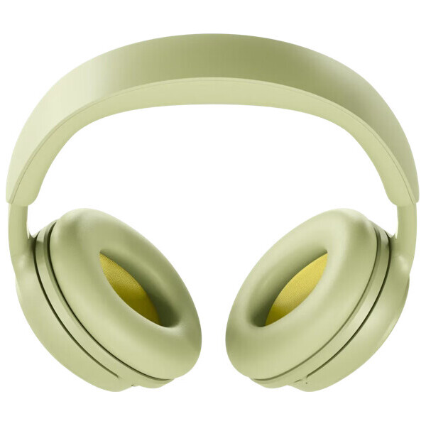 Bose-QuietComfort-Headphones-2-gen-nahlavni-sluchatka-zelene