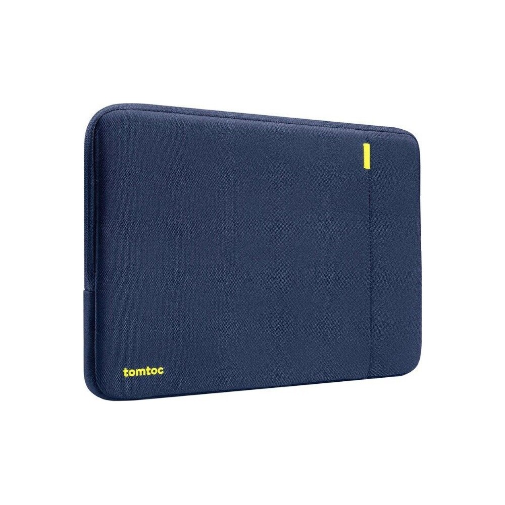 tomtoc-Defender-A13-sleeve-pouzdro-13-MacBook-Neo-tmave-modre