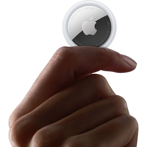 Apple-AirTag-2-generace-sada-4-ks