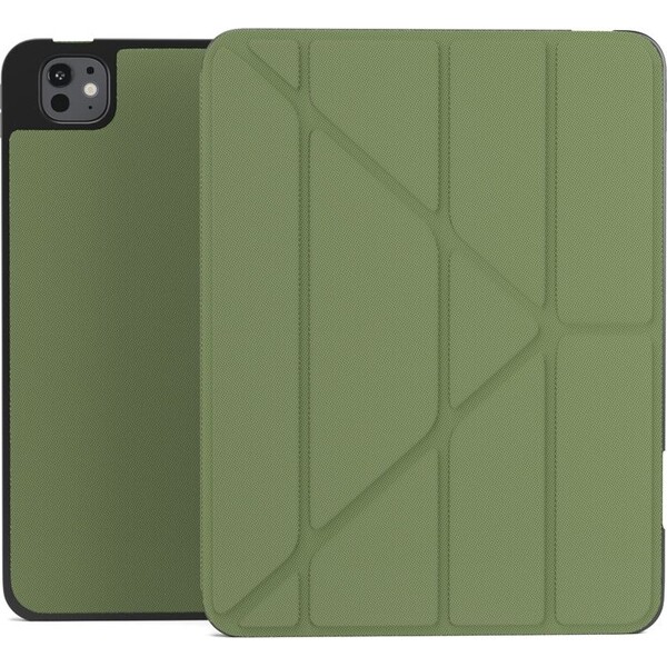 iWant-by-Epico-SolidWoven-Flip-kryt-pro-iPad-Air-Pro-11-13-zeleny