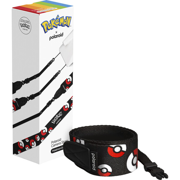 Polaroid-Pokemon-popruh-na-fotoaparat