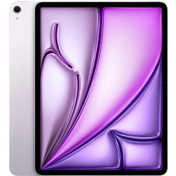 Apple iPad Air 13" 256GB Wi-Fi fialový (2025) - Tablety - Hlavní obrázek
