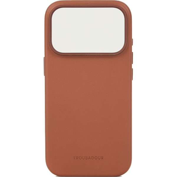 Troubadour-Full-Leather-MagSafe-kozeny-kryt-iPhone-17-Pro-iPhone-18-Pro-Tan