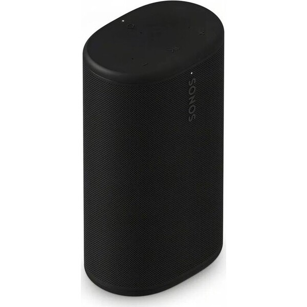 Sonos-Play-bluetooth-reproduktor-cerny