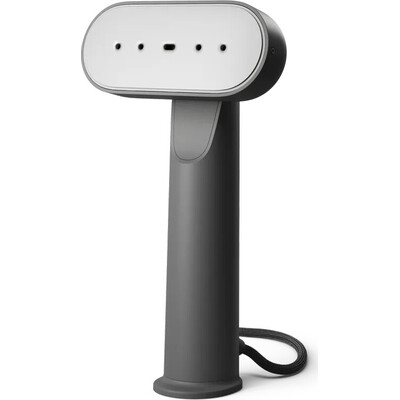 STEAMERY Cirrus Lite ruční napařovací žehlička šedá