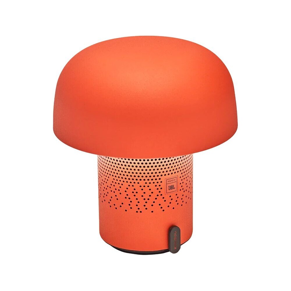 KOODUU-Sensa-Play-JBL-bezdratovy-reproduktor-Orange