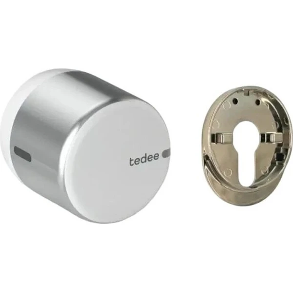 tedee-GO2-chytry-zamek-stribrny
