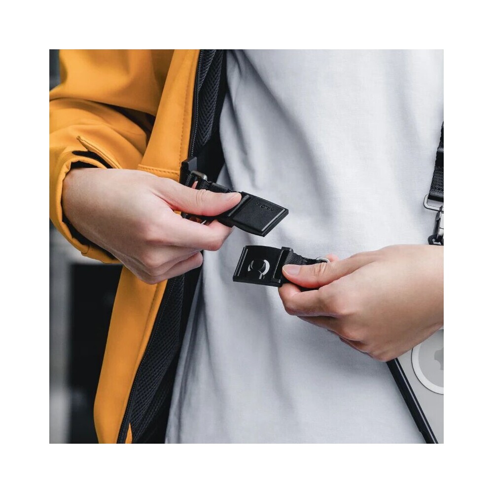 MagEasy-Utility-Strap-Lanyard-25mm-univerzalni-popruh-Starlight