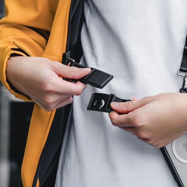 MagEasy-Utility-Strap-Lanyard-25mm-univerzalni-popruh-Starlight