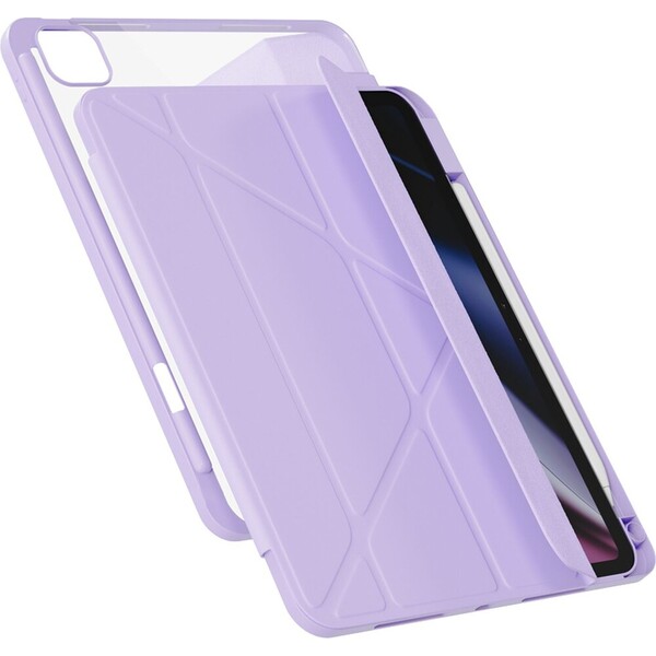 iWant-Hero-Flip-kryt-pro-Apple-iPad-Pro-11-Air-10-9-A14-M2-M2-M3-fialovy
