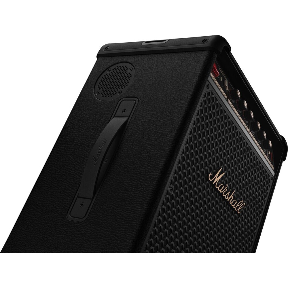 Marshall-Bromley-450-reproduktor-cerny