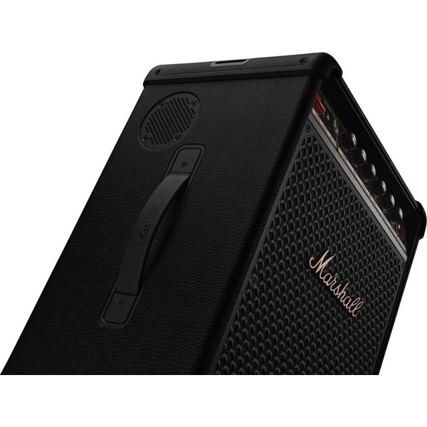 Marshall-Bromley-450-reproduktor-cerny