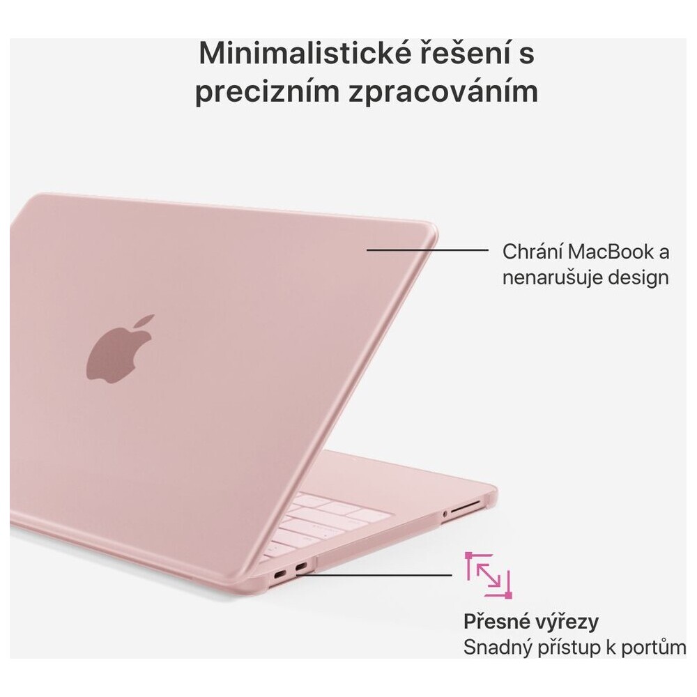 iWant-Slim-Shell-pouzdro-pro-MacBook-Neo-13-matna-rumena