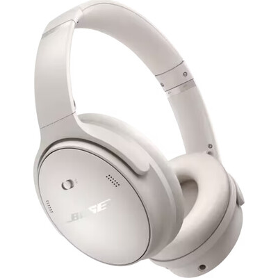 Bose QuietComfort Headphones náhlavní sluchátka bílá