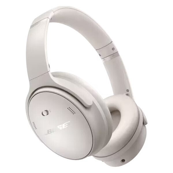 Bose-QuietComfort-Headphones-nahlavni-sluchatka-bila