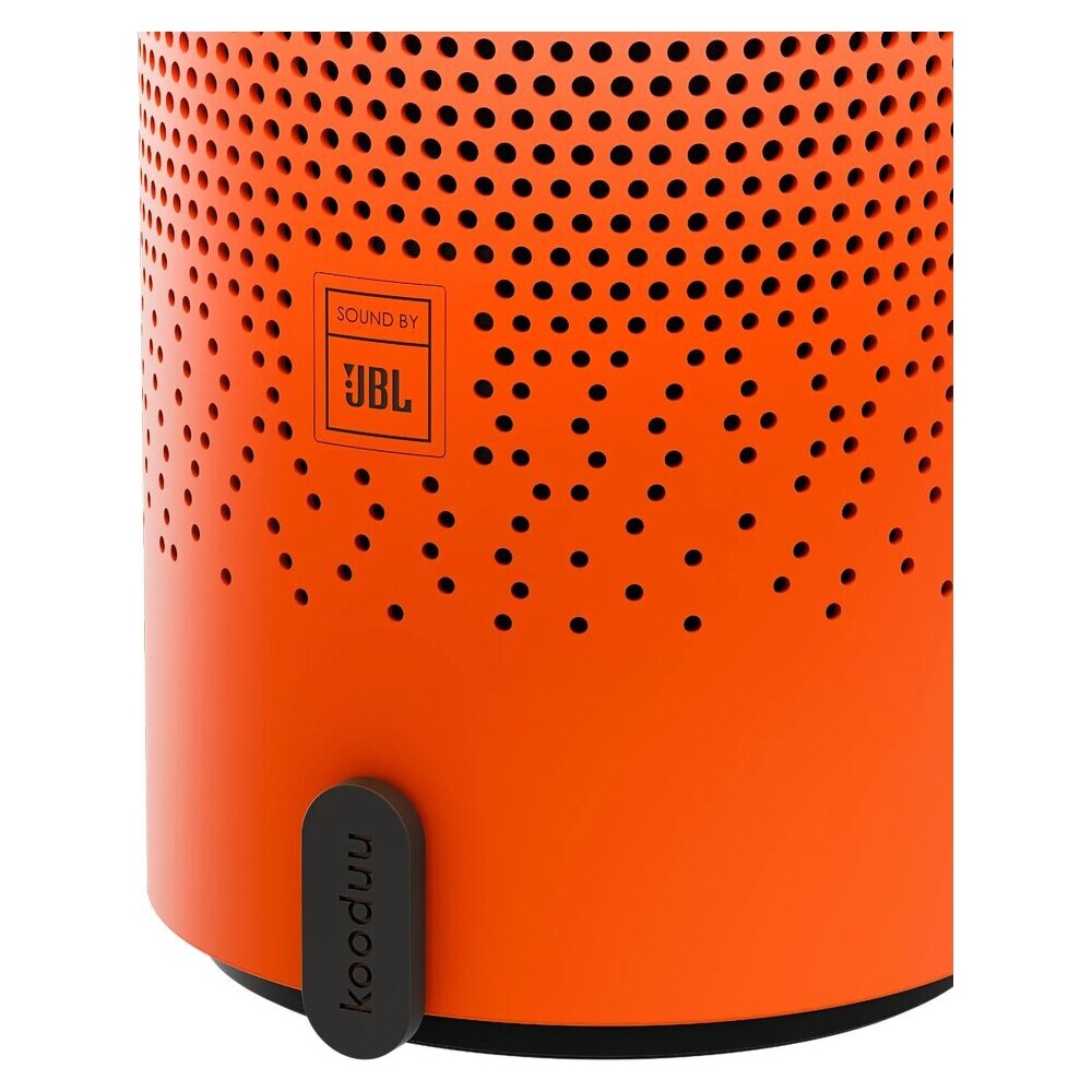 KOODUU-Sensa-Play-JBL-bezdratovy-reproduktor-Orange
