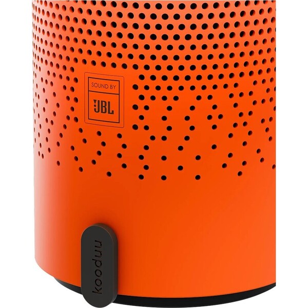 KOODUU-Sensa-Play-JBL-bezdratovy-reproduktor-Orange
