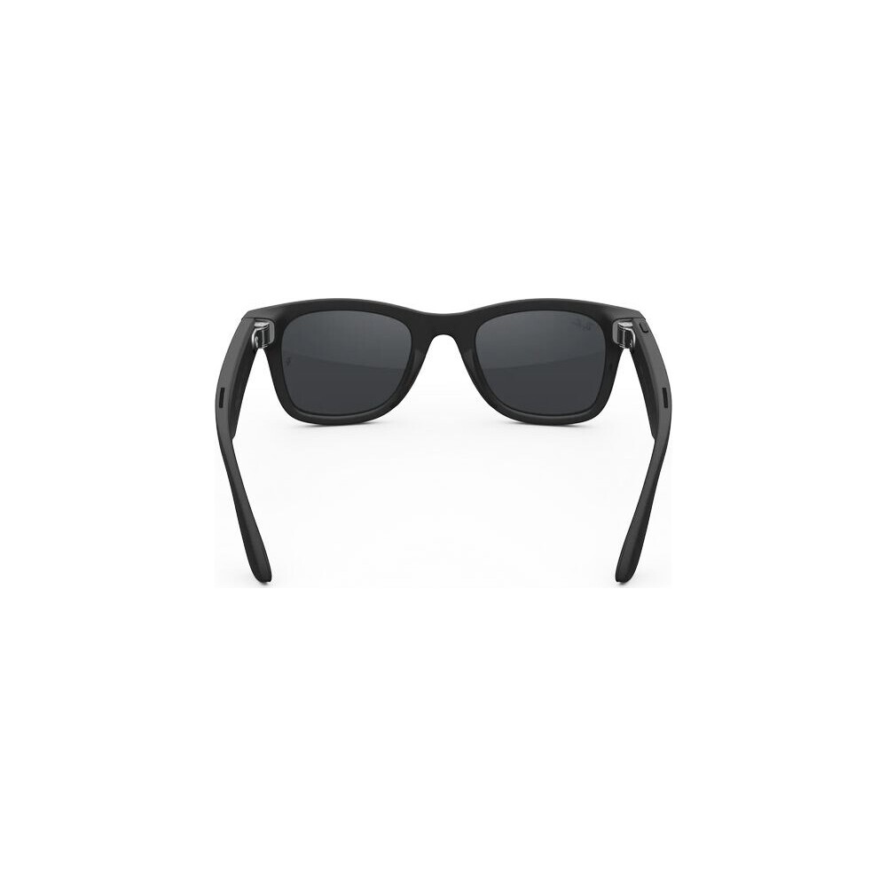 Meta-RAY-BAN-Wayfarer-Gen2-Velke-chytre-matne-bryle-zatmavovaci-cire-sede-cerne